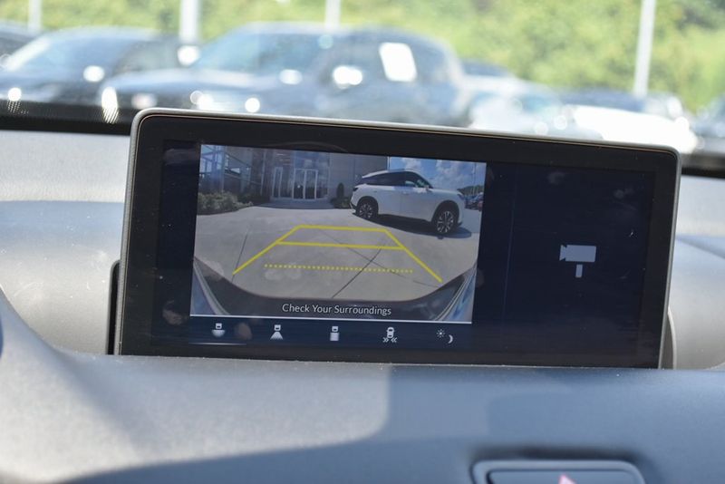 2023 Acura TLX Technology photo 20