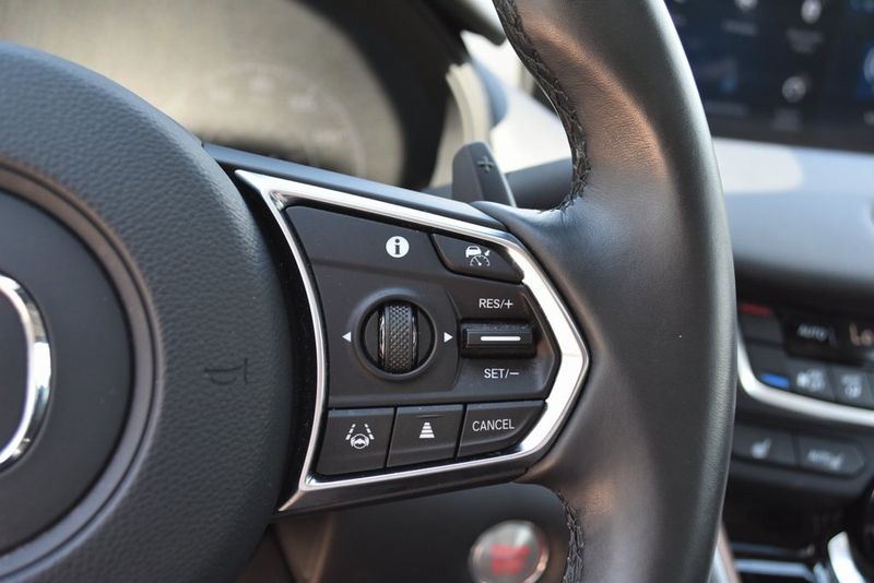 2023 Acura TLX Technology photo 23