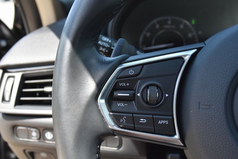 2023 Acura TLX Technology photo 24