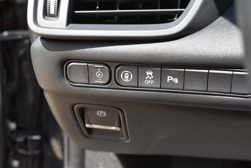 2023 Acura TLX Technology photo 25