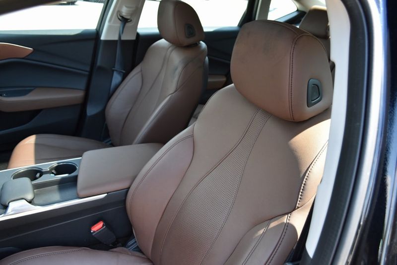 2023 Acura TLX Technology photo 26