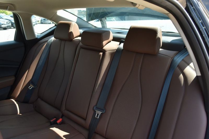 2023 Acura TLX Technology photo 27