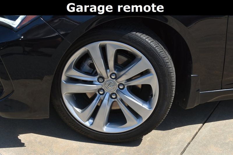 2023 Acura TLX Technology photo 3