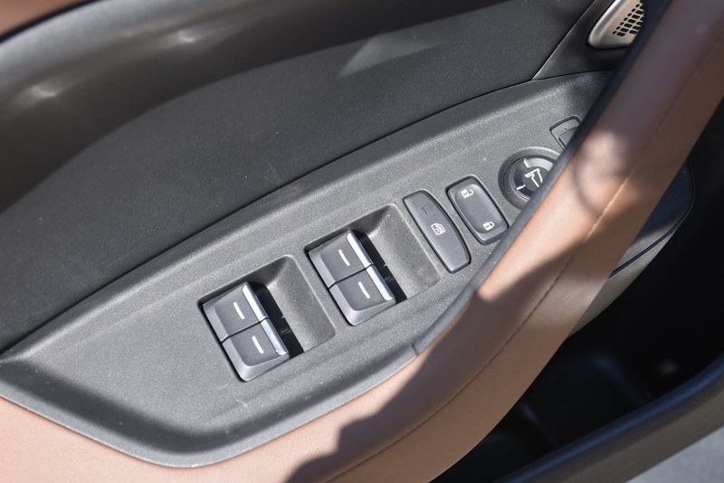 2023 Acura TLX Technology photo 31
