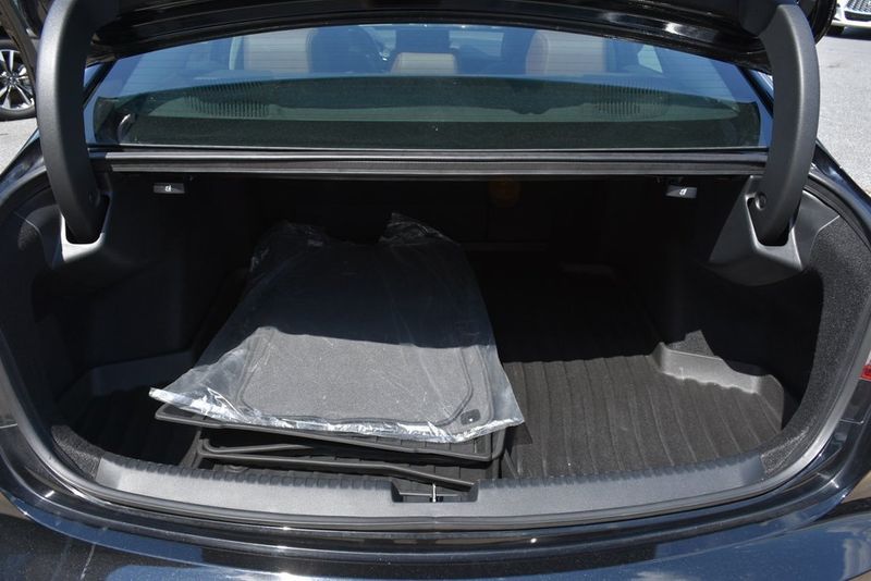2023 Acura TLX Technology photo 32