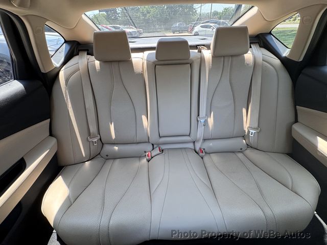 2023 Acura TLX SH-AWD w/Advance Package - 23024623 - 17