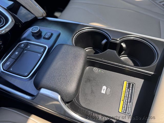 2023 Acura TLX SH-AWD w/Advance Package - 23024623 - 32