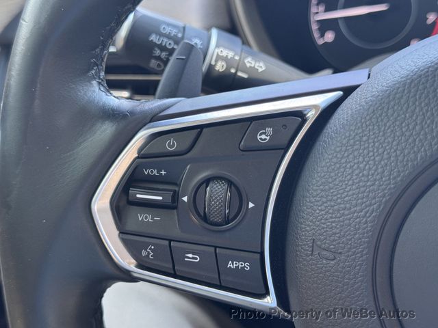 2023 Acura TLX SH-AWD w/Advance Package - 23024623 - 33