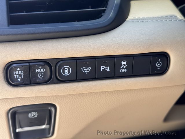 2023 Acura TLX SH-AWD w/Advance Package - 23024623 - 36