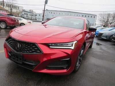 2023 Acura TLX