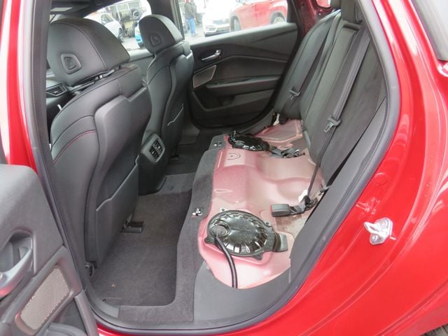 2023 Acura TLX SH-AWD w/A-Spec Package - 22994747 - 9