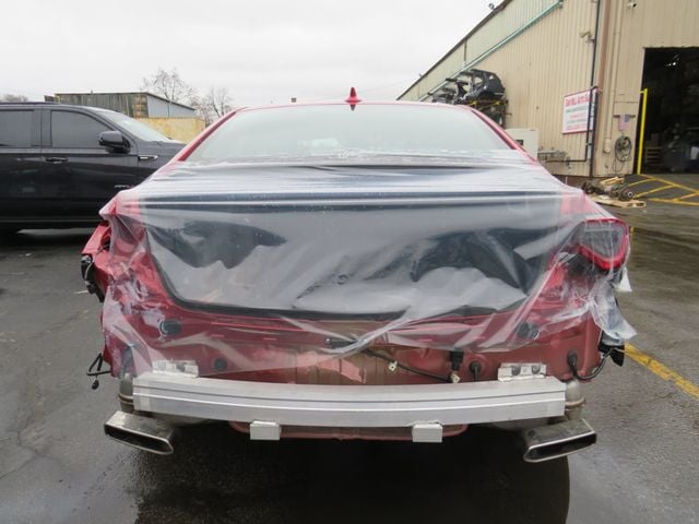 2023 Acura TLX SH-AWD w/A-Spec Package - 22994747 - 5