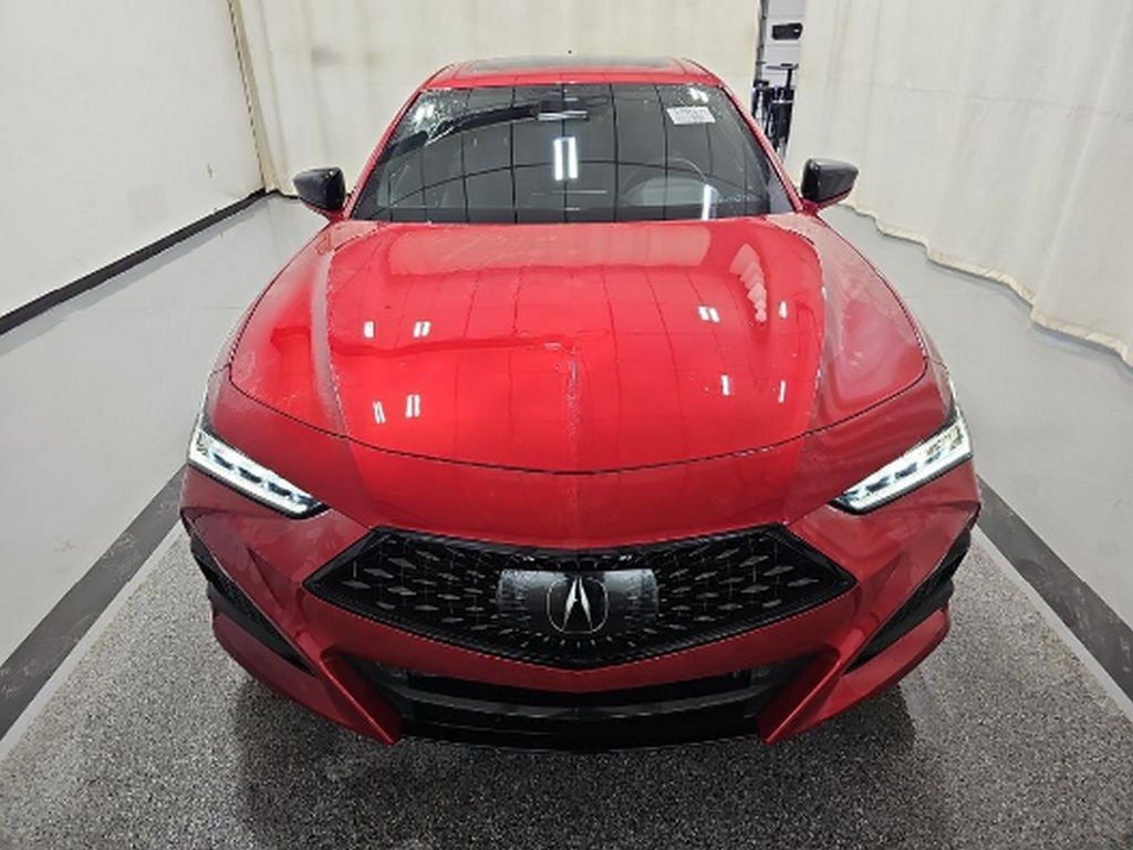 2023 Acura TLX SH-AWD w/A-Spec Package - 22737201 - 1