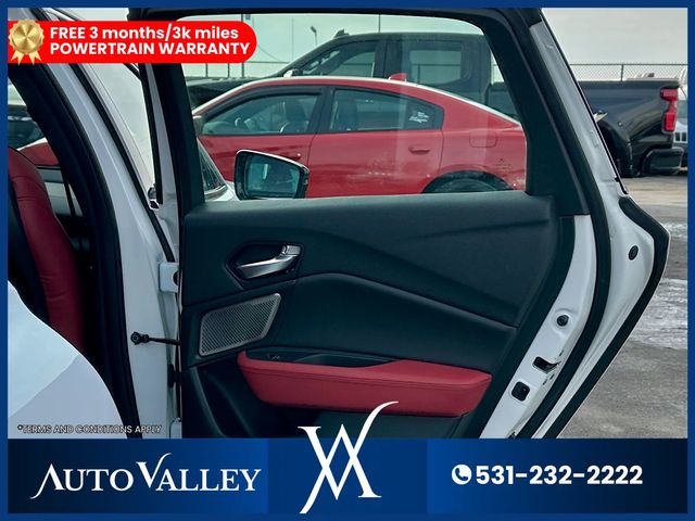 2023 Acura TLX Type S PMC Edition Sedan 4D - 22960045 - 25