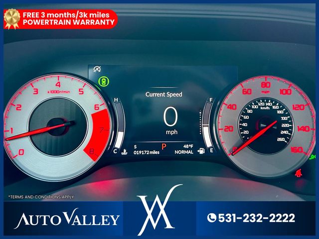 2023 Acura TLX Type S PMC Edition Sedan 4D - 22960045 - 34