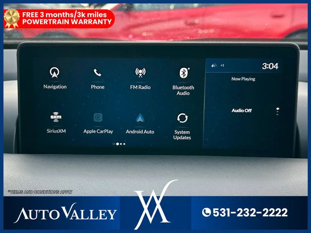 2023 Acura TLX Type S PMC Edition Sedan 4D - 22960045 - 35