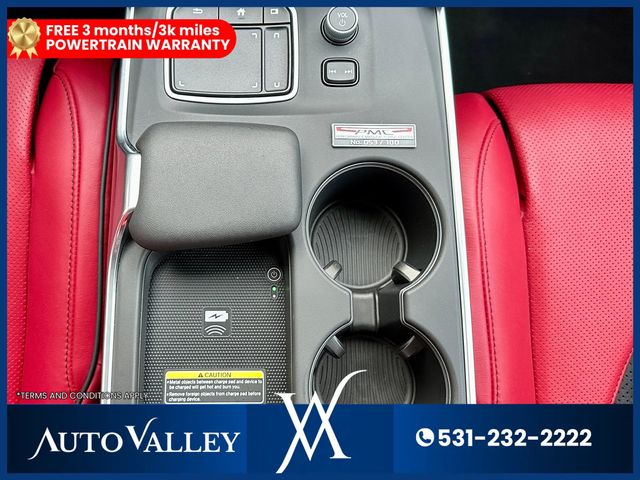 2023 Acura TLX Type S PMC Edition Sedan 4D - 22960045 - 38