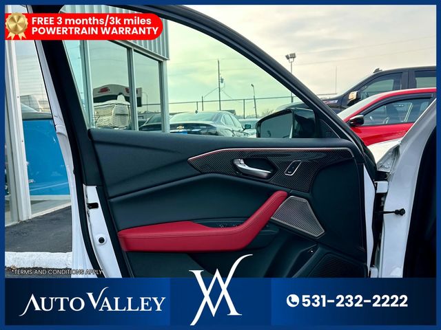 2023 Acura TLX Type S Sedan 4D - 22960045 - 12