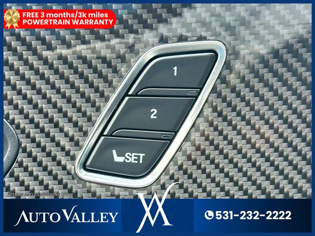 2023 Acura TLX Type S Sedan 4D - 22960045 - 16