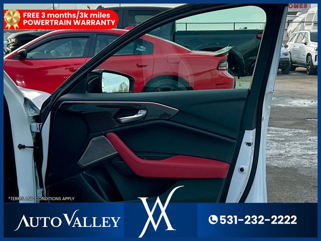 2023 Acura TLX Type S Sedan 4D - 22960045 - 17