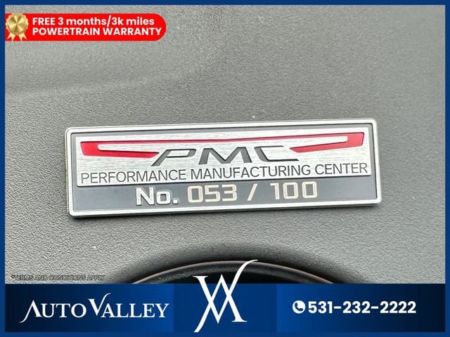 2023 Acura TLX Type S Sedan 4D - 22960045 - 1