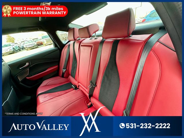 2023 Acura TLX Type S Sedan 4D - 22960045 - 23