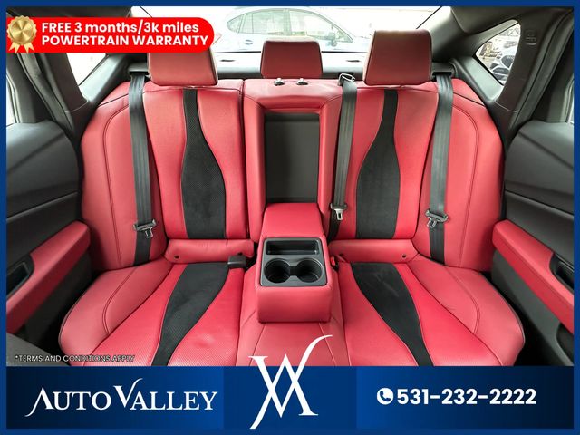 2023 Acura TLX Type S Sedan 4D - 22960045 - 41