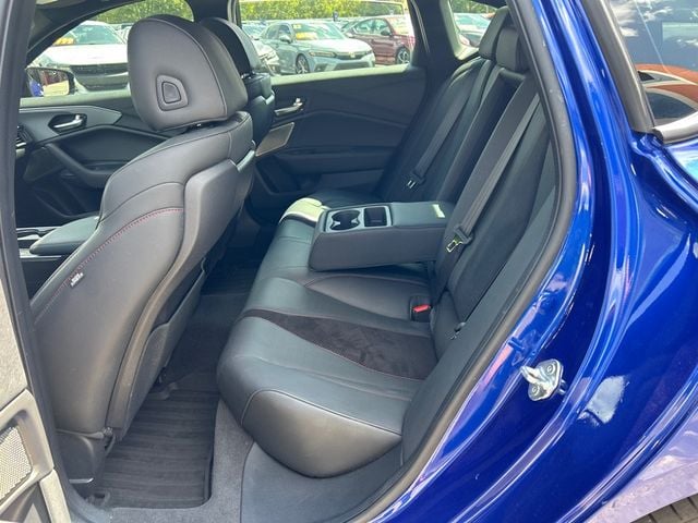 2023 Acura TLX Type S w/Performance Tire SH-AWD - 23083264 - 6