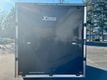 2023 Alcom Express Enclosed 7.5x14 Trailer 1-Owner Premium Wheels - 22309331 - 9