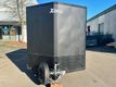 2023 Alcom Express Enclosed 7.5x14 Trailer 1-Owner Premium Wheels - 22309331 - 3