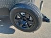 2023 Alcom Express Enclosed 7.5x14 Trailer 1-Owner Premium Wheels - 22309331 - 5