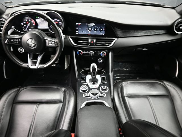 2023 Alfa Romeo Giulia RWD - 22990394 - 17