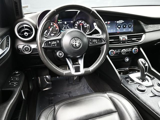 2023 Alfa Romeo Giulia RWD - 22990394 - 18