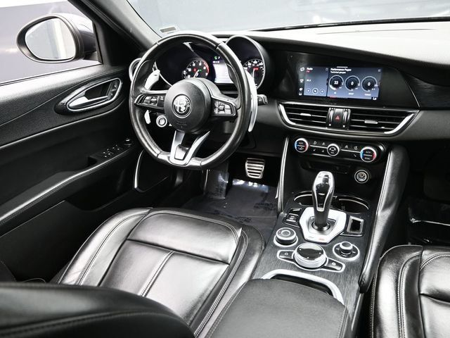 2023 Alfa Romeo Giulia RWD - 22990394 - 19