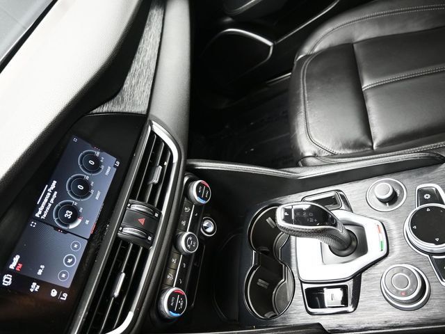 2023 Alfa Romeo Giulia RWD - 22990394 - 22