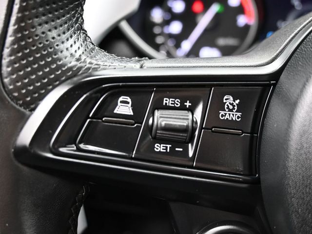 2023 Alfa Romeo Giulia RWD - 22990394 - 24