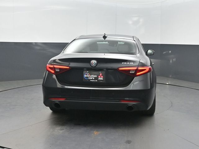 2023 Alfa Romeo Giulia RWD - 22990394 - 28