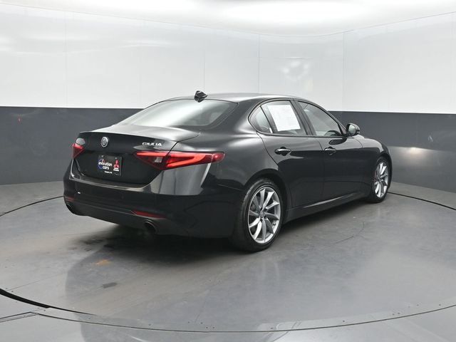 2023 Alfa Romeo Giulia RWD - 22990394 - 29