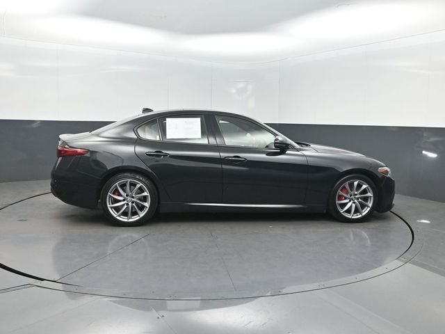 2023 Alfa Romeo Giulia RWD - 22990394 - 30