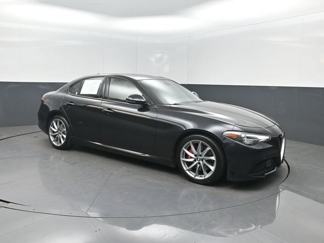 2023 Alfa Romeo Giulia RWD - 22990394 - 31