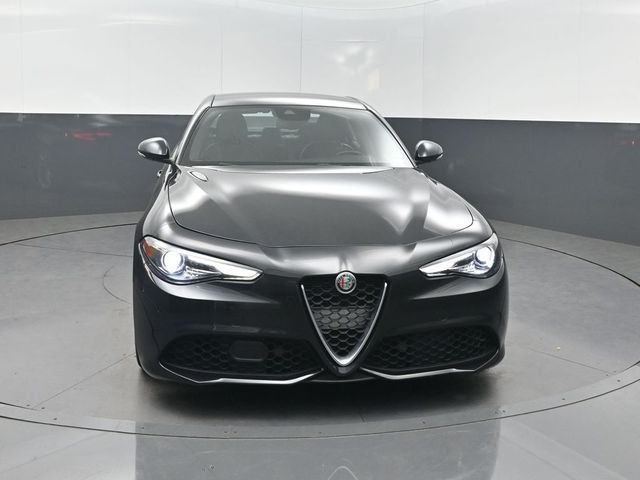 2023 Alfa Romeo Giulia RWD - 22990394 - 32
