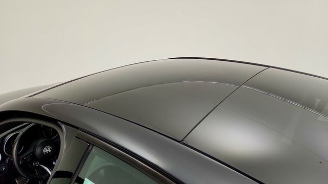 2023 Alfa Romeo Giulia Ti AWD - 23097211 - 9