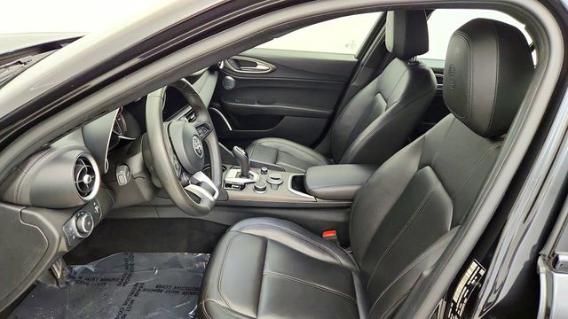 2023 Alfa Romeo Giulia Ti AWD - 23097211 - 20