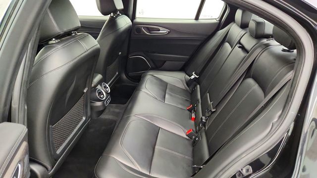 2023 Alfa Romeo Giulia Ti AWD - 23097211 - 21