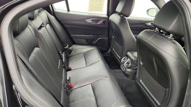 2023 Alfa Romeo Giulia Ti AWD - 23097211 - 23