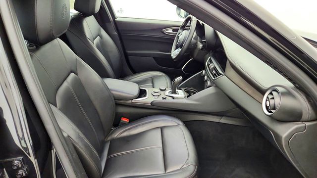2023 Alfa Romeo Giulia Ti AWD - 23097211 - 24