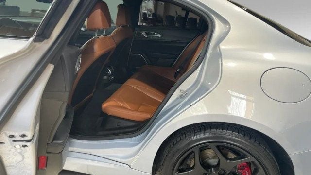 2023 Alfa Romeo Giulia Ti RWD - 22945831 - 12