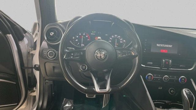 2023 Alfa Romeo Giulia Ti RWD - 22945831 - 14