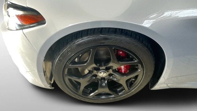 2023 Alfa Romeo Giulia Ti RWD - 22945831 - 18