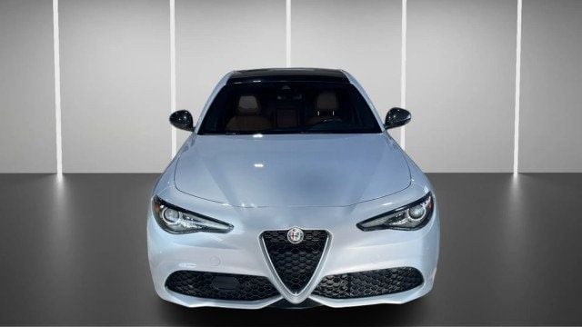 2023 Alfa Romeo Giulia Ti RWD - 22945831 - 1
